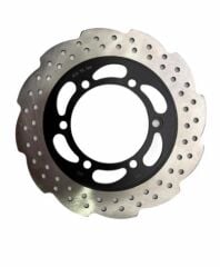 MONDİAL RX3İ EVO ARKA FREN DİSK AYNASI