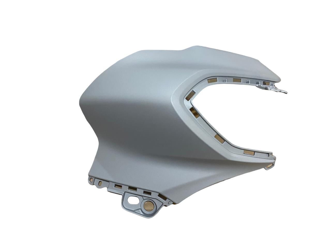 YAMAHA MT25 DEPO YAN KAPAK ORJİNAL SAĞ GRİ 2020