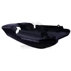 YAMAHA YBR 125 SELE ALTI GRENAJ SİYAH TAKIM 2006-2007