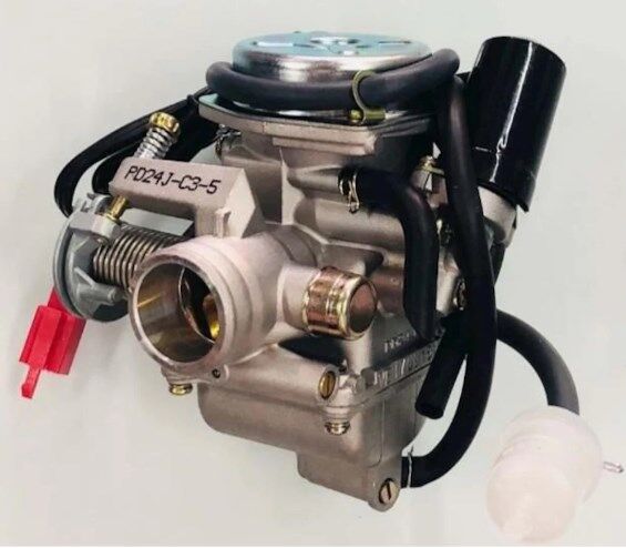 HONDA FİZZY KARBÜRATÖR