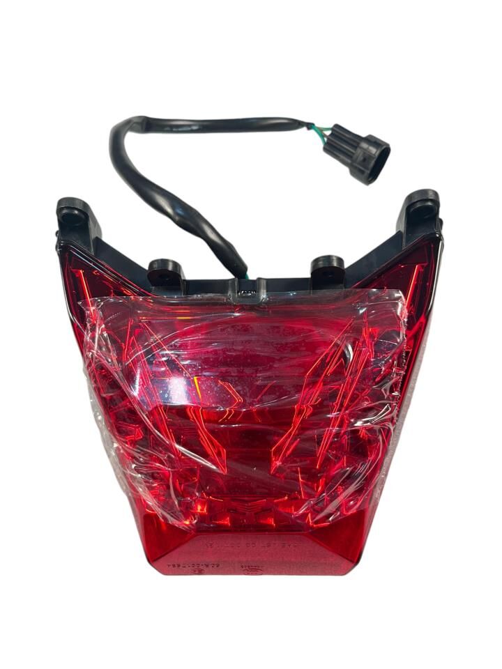 MONDİAL RX3İ EVO STOP KOMPLE ORJİNAL