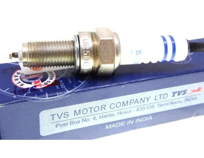 TVS JUPİTER 125 BUJİ ORJİNAL