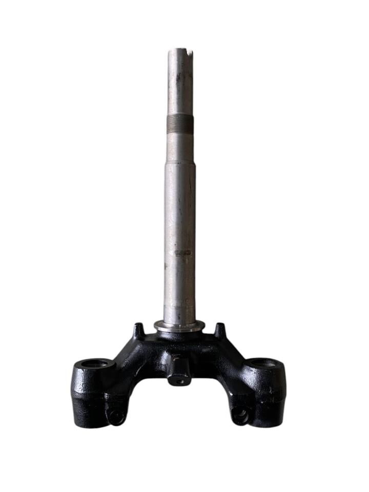 YAMAHA CRYPTON ALT PLATİN MESNET ORJİNAL 1998-2004