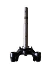 YAMAHA CRYPTON ALT PLATİN MESNET ORJİNAL 1998-2004