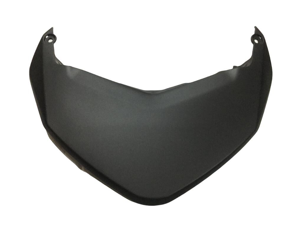 YAMAHA NMAX 125-155 STOP ÜST KAPAK  SİYAH ORJİNAL 2021-2024