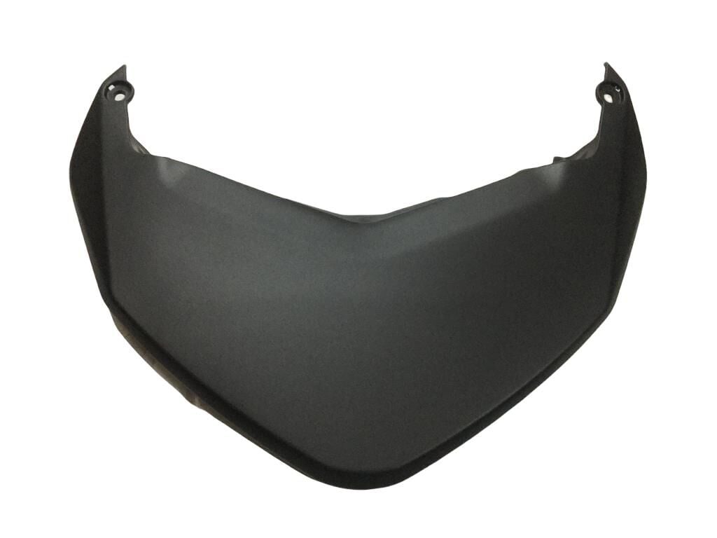 YAMAHA NMAX 125-155 STOP ÜST KAPAK  SİYAH ORJİNAL 2021-2024