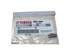 YAMAHA YBR 125 DEBRİYAJ ÖN DİŞLİ KRANK KAMASI SAĞ ORJİNAL 2004-2016