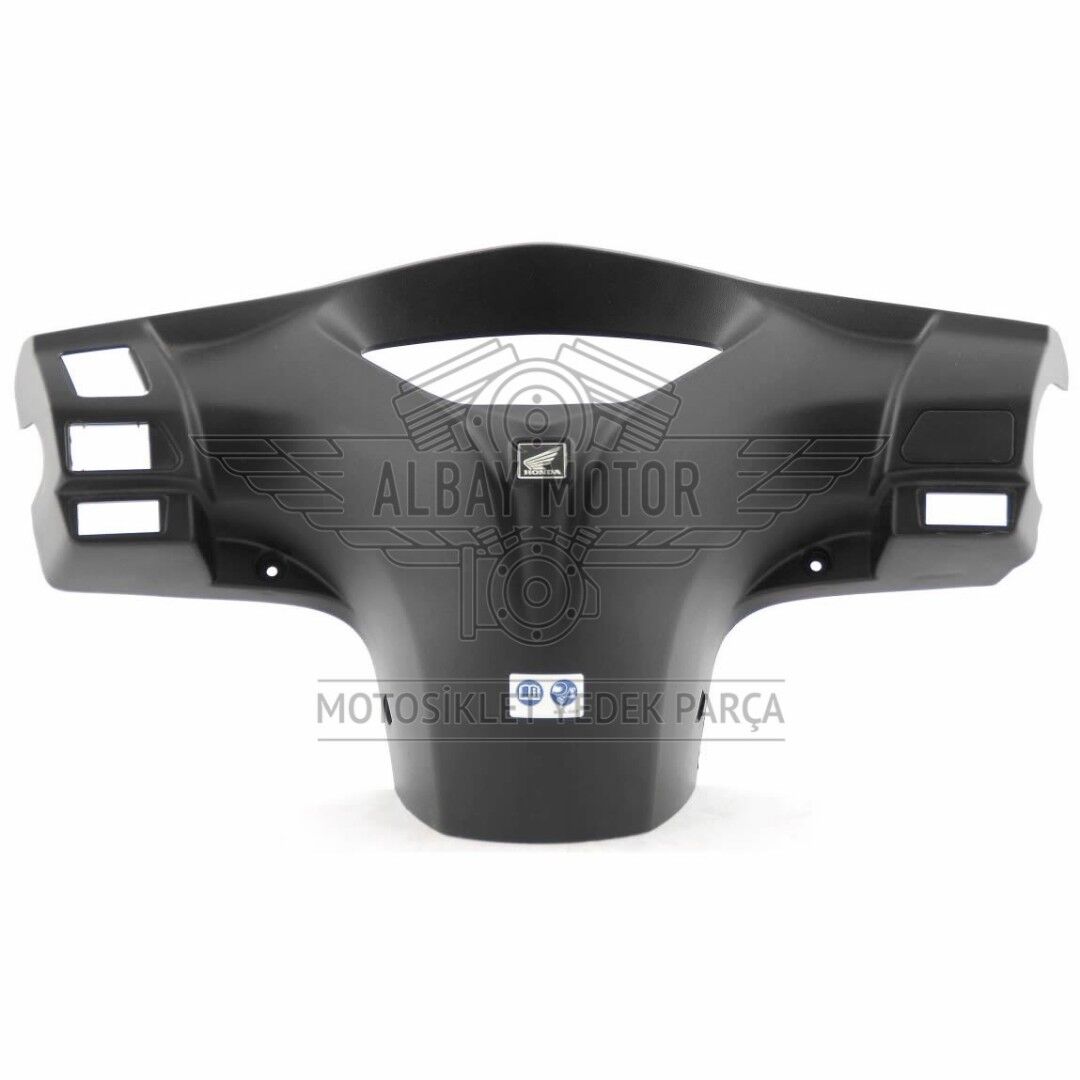 HONDA FİZZY KİLOMETRE MUHAFAZA