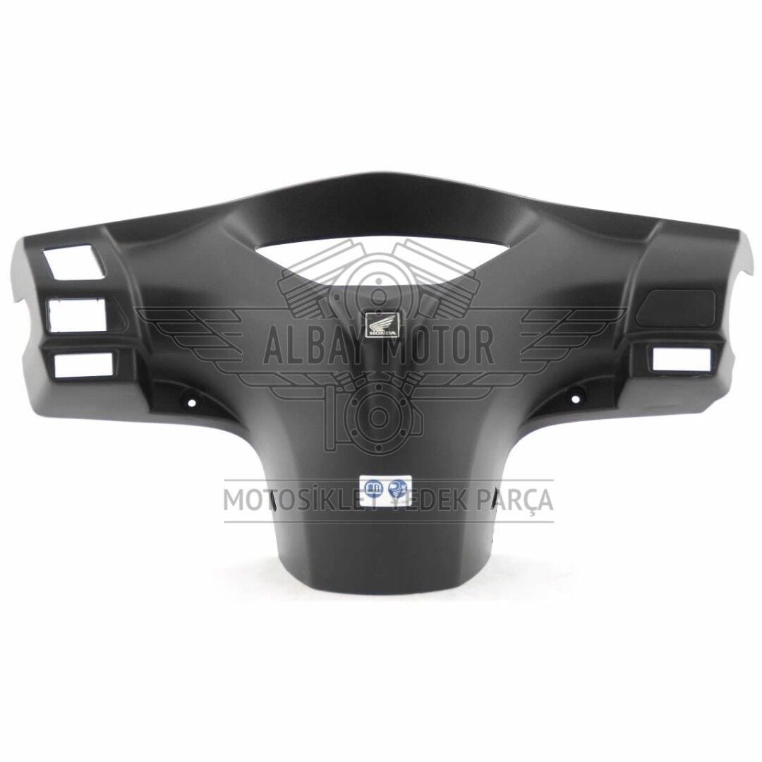 HONDA FİZZY KİLOMETRE MUHAFAZA