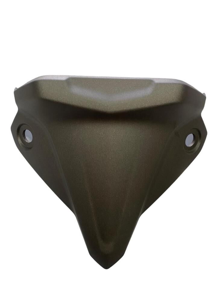 YAMAHA MT 25 SİPERLİK CAMI FÜME ORJİNAL 2019-2022