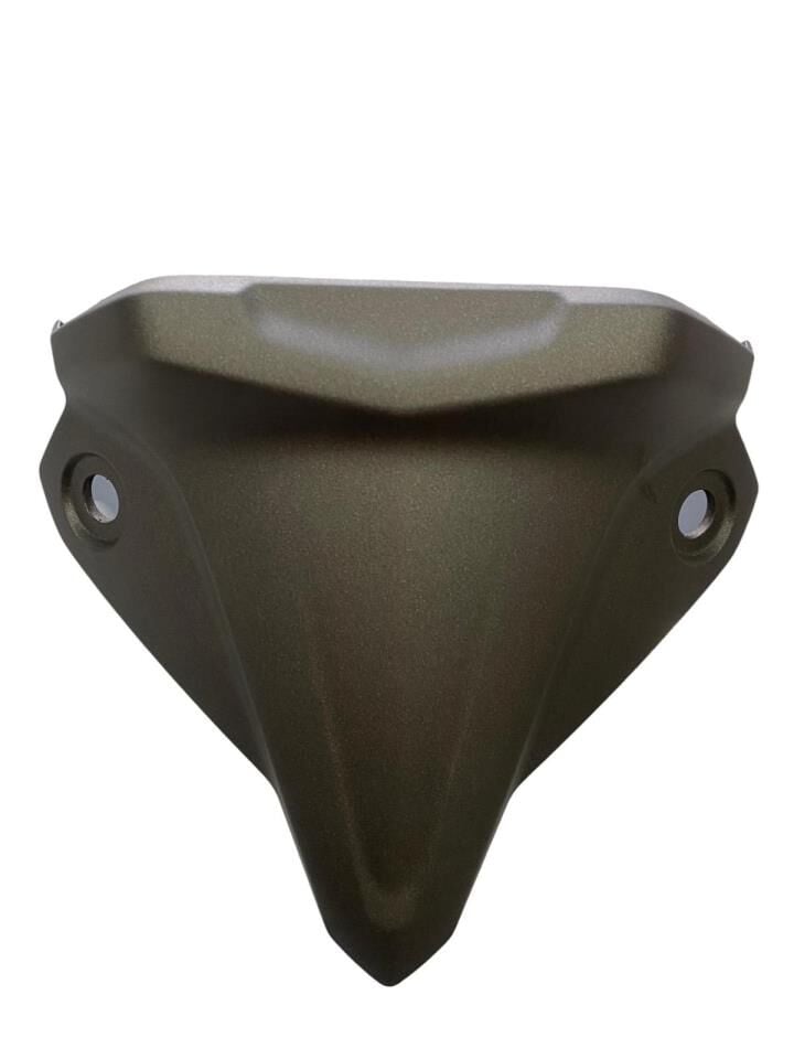 YAMAHA MT 25 SİPERLİK CAMI FÜME ORJİNAL 2019-2022