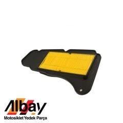 YAMAHA XMAX 400 HAVA FİLTRESİ 1