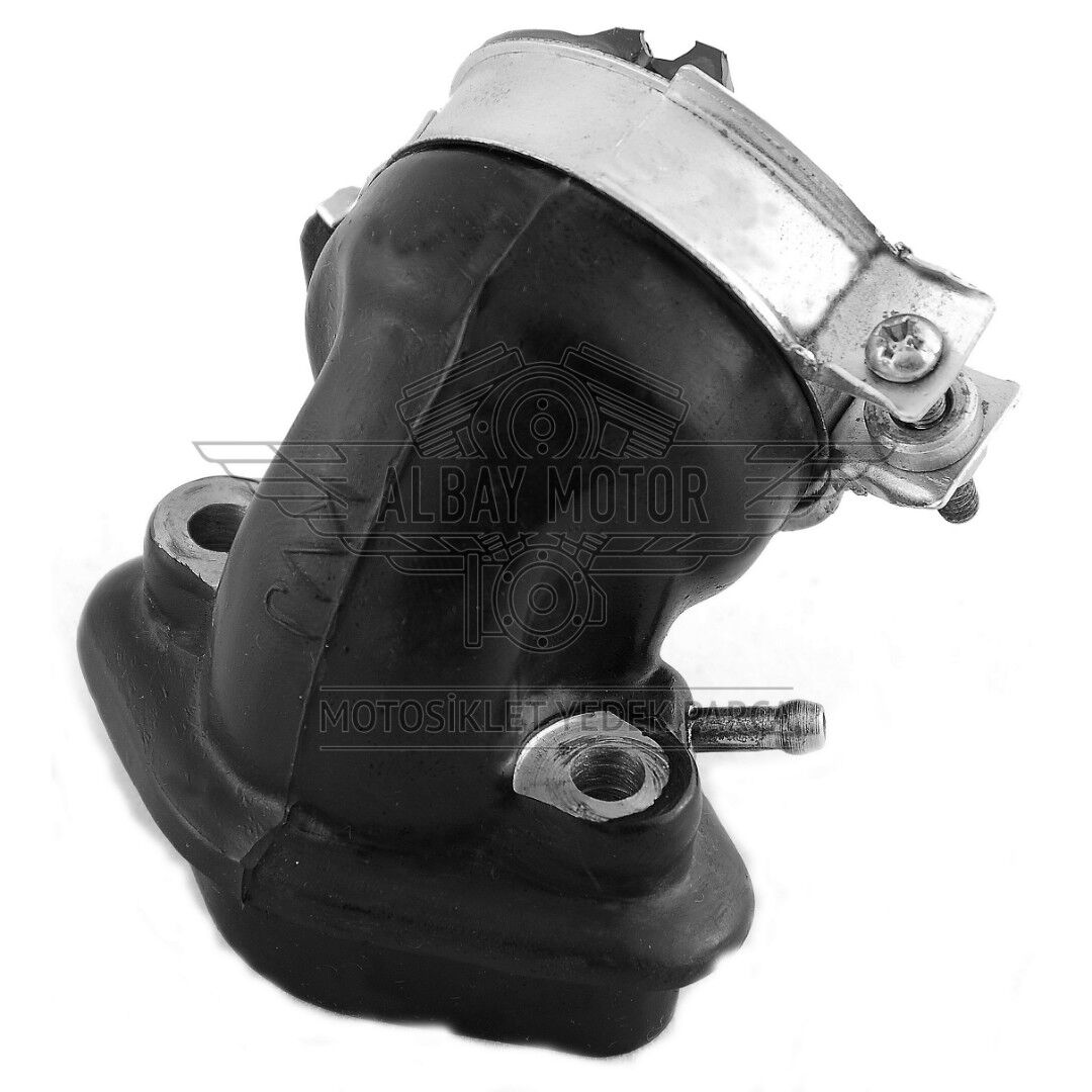 HONDA FİZZY MANİFOLD