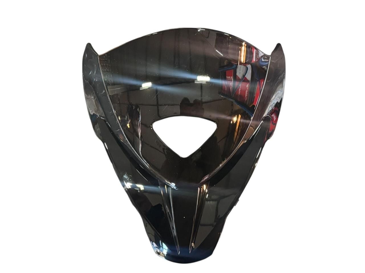 MONDİAL DRİFT 125 L SİPERLİK CAMI