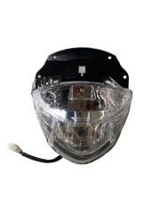 MONDİAL DRİFT 125 L FAR KOMPLE ORJİNAL