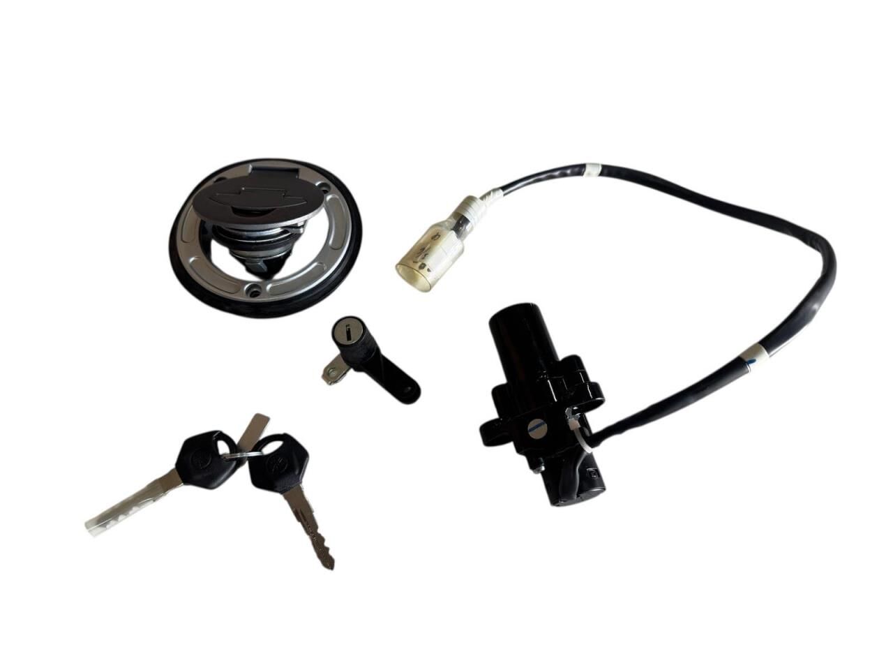 YAMAHA YZF R25-MT 25 KONTAK SETİ ORJİNAL 2019-2024 B9T-XH250-10