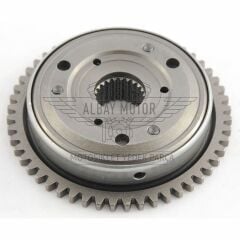 HONDA FİZZY MARŞ KAVRAMA KOMPLE