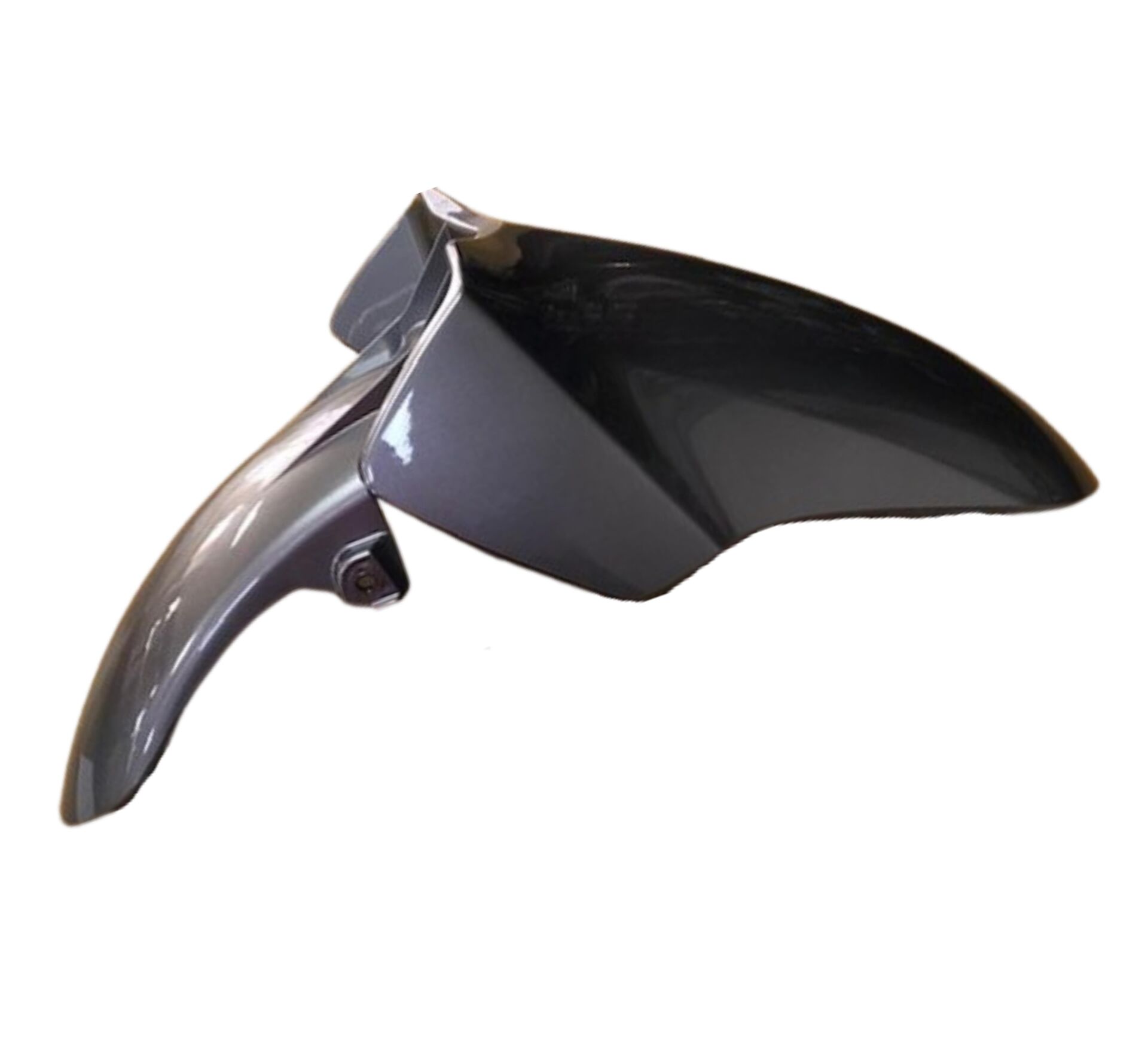 HONDA PCX 125 ÖN ÇAMURLUK FÜME ORJİNAL 2011-2013