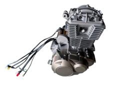 MONDİAL DRİFT L KOMPLE SANDIK MOTOR