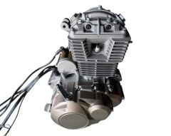 MONDİAL DRİFT 125 L KOMPLE SANDIK MOTOR