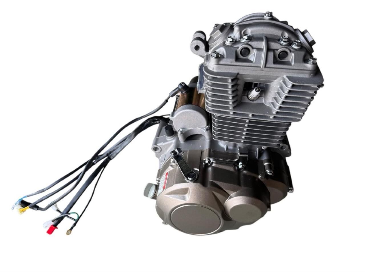 MONDİAL DRİFT 125 L KOMPLE SANDIK MOTOR