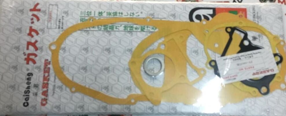 YAMAHA CYGNUS L CONTA SETİ