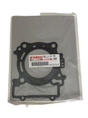 YAMAHA WR 250 SİLİNDİR ÜST KAPAK CONTA ORJİNAL