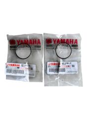 YAMAHA XMAX 250 YAĞ POMPA KAPAK ORİNG ORJİNAL 2018-2022
