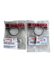 YAMAHA XMAX 250 YAĞ POMPA KAPAK ORİNG ORJİNAL 2018-2022