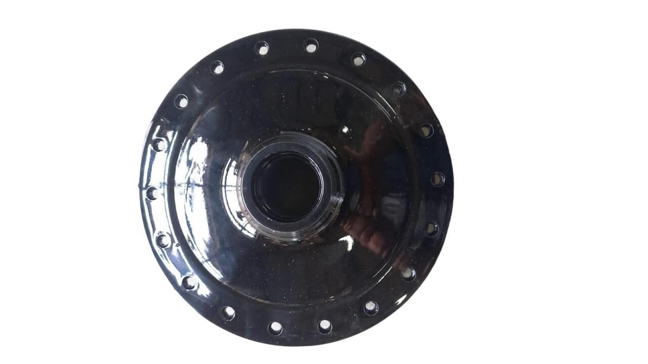 MODENAS KRİSS 1 ÖN GÖBEK KAMPANALI TAİWAN SİYAH 1999