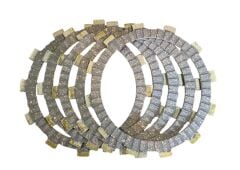 RKS TİTANİC 150-200 DEBRİYAJ BALATA TAKIM MAKİNO