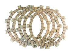 BENELLİ 125 S DEBRİYAJ BALATA TAKIM MAKİNO