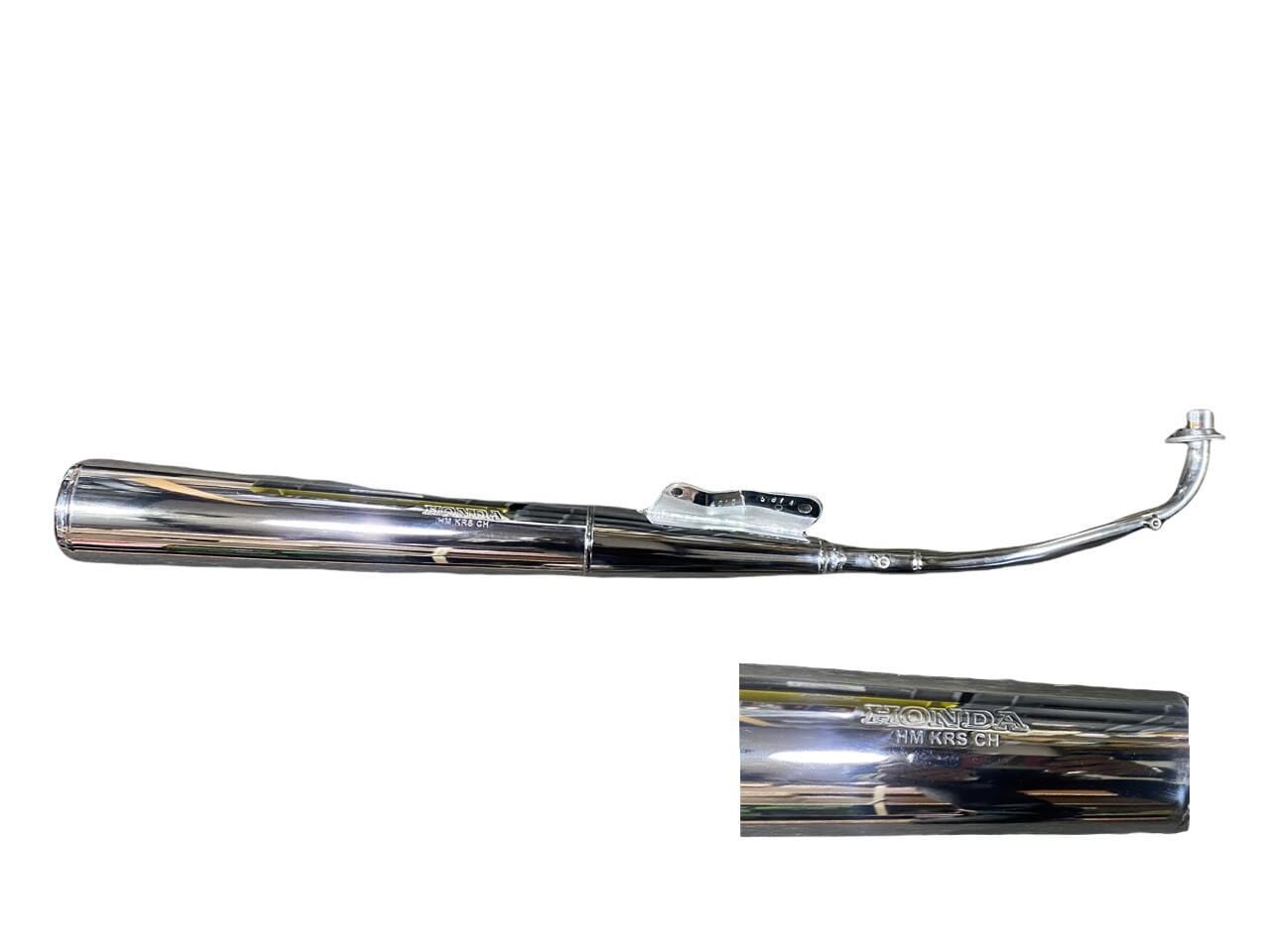 HONDA WAVE 100 EGSOZ ORJİNAL