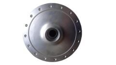 MODENAS KRİSS 1 ÖN GÖBEK KAMPANALI TAİWAN GRİ 1999