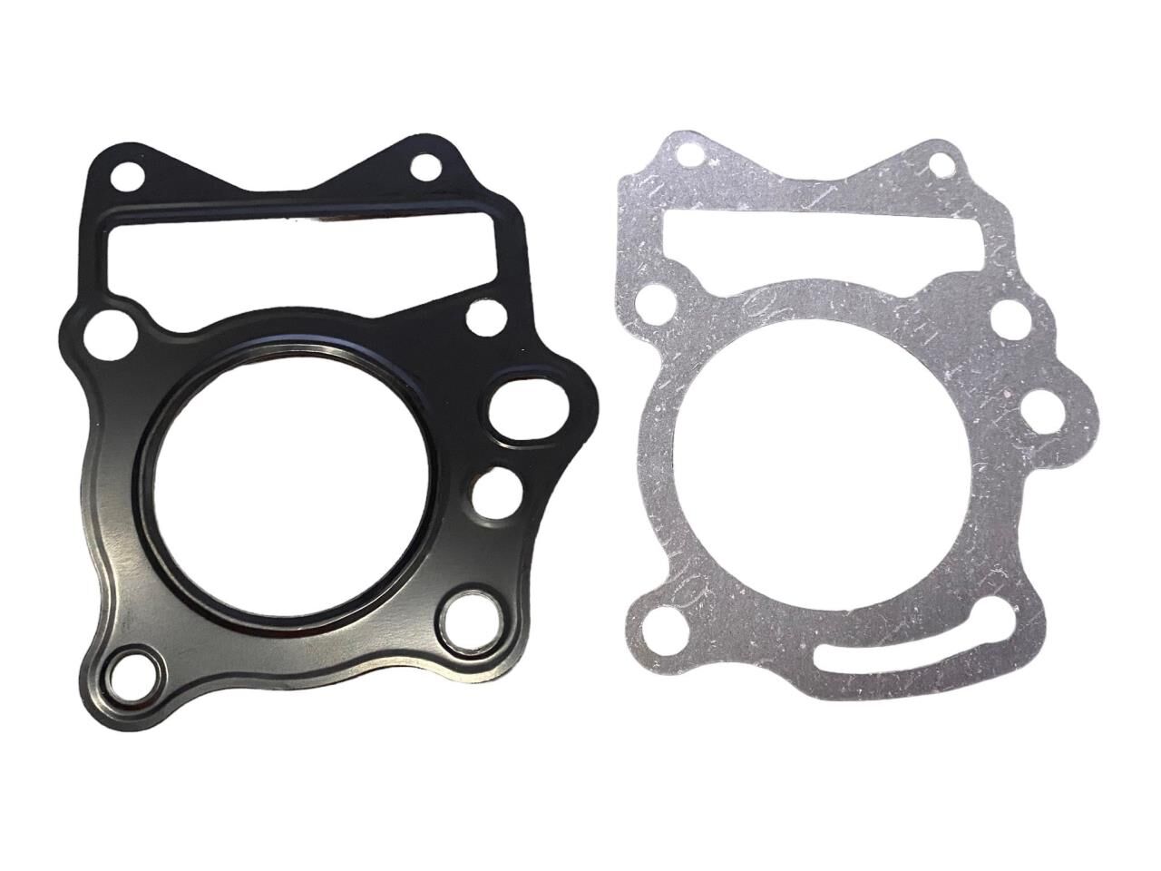 TVS JUPİTER 110 - WEGO 110 ALT ÜST CONTA İTHAL