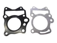 TVS JUPİTER 110 - WEGO 110 ALT ÜST CONTA İTHAL