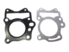 TVS JUPİTER 110 - WEGO 110 ALT ÜST CONTA İTHAL