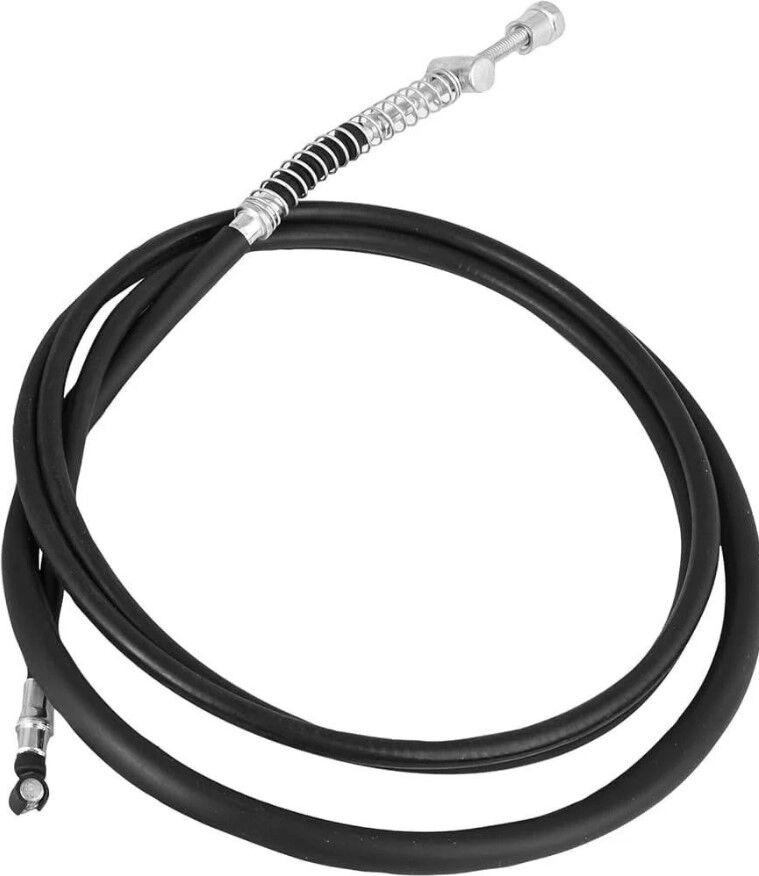 TVS JUPİTER 125 ARKA FREN TEL ORJİNAL