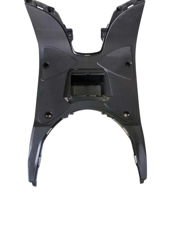 ARORA CAPPUCİNO 50-125cc AYAK BASMA AKÜ TABAN