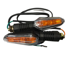 MONDİAL DRİFT SİNYAL TAKIM 2li YENİ MODEL LEDLİ
