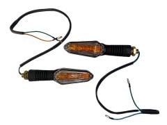 MONDİAL DRİFT SİNYAL TAKIM 2li YENİ MODEL LEDLİ