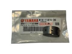 YAMAHA YZF R25-MT 25 ANA YATAK ORJİNAL B1X-11416-30 (YEŞİL) 2021-2025