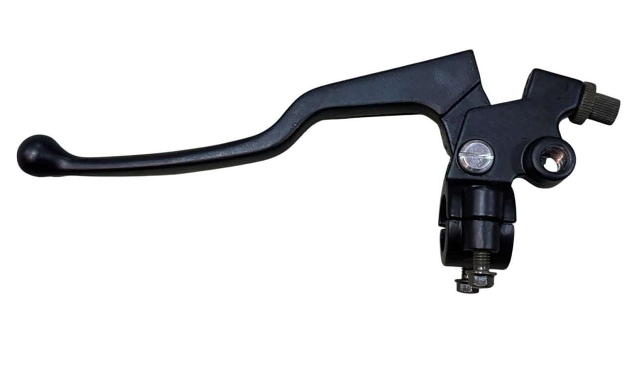 CF MOTO SR 250- NK 250 DEBRİYAJ LEVYE VE KÜTÜK KOMPLE İTHAL
