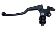CF MOTO SR 250- NK 250 DEBRİYAJ LEVYE VE KÜTÜK KOMPLE İTHAL