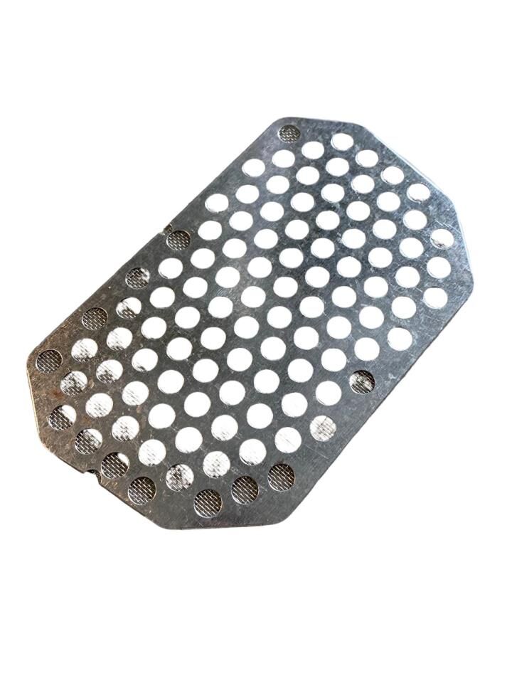 CUP 100 HAVA FİLTRE İÇ SAÇ FİLTRE