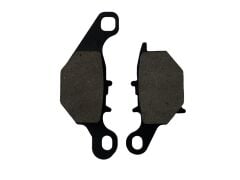 SUZUKI ADRESS 110 ÖN FREN BALATA İTHAL