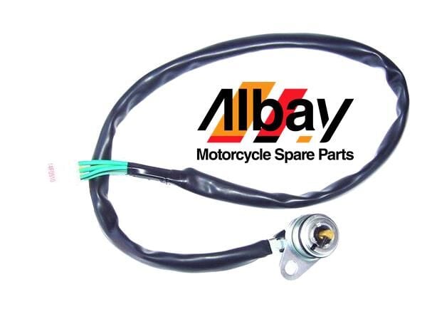 HONDA CB 125 ACE VİTES MÜŞÜRÜ