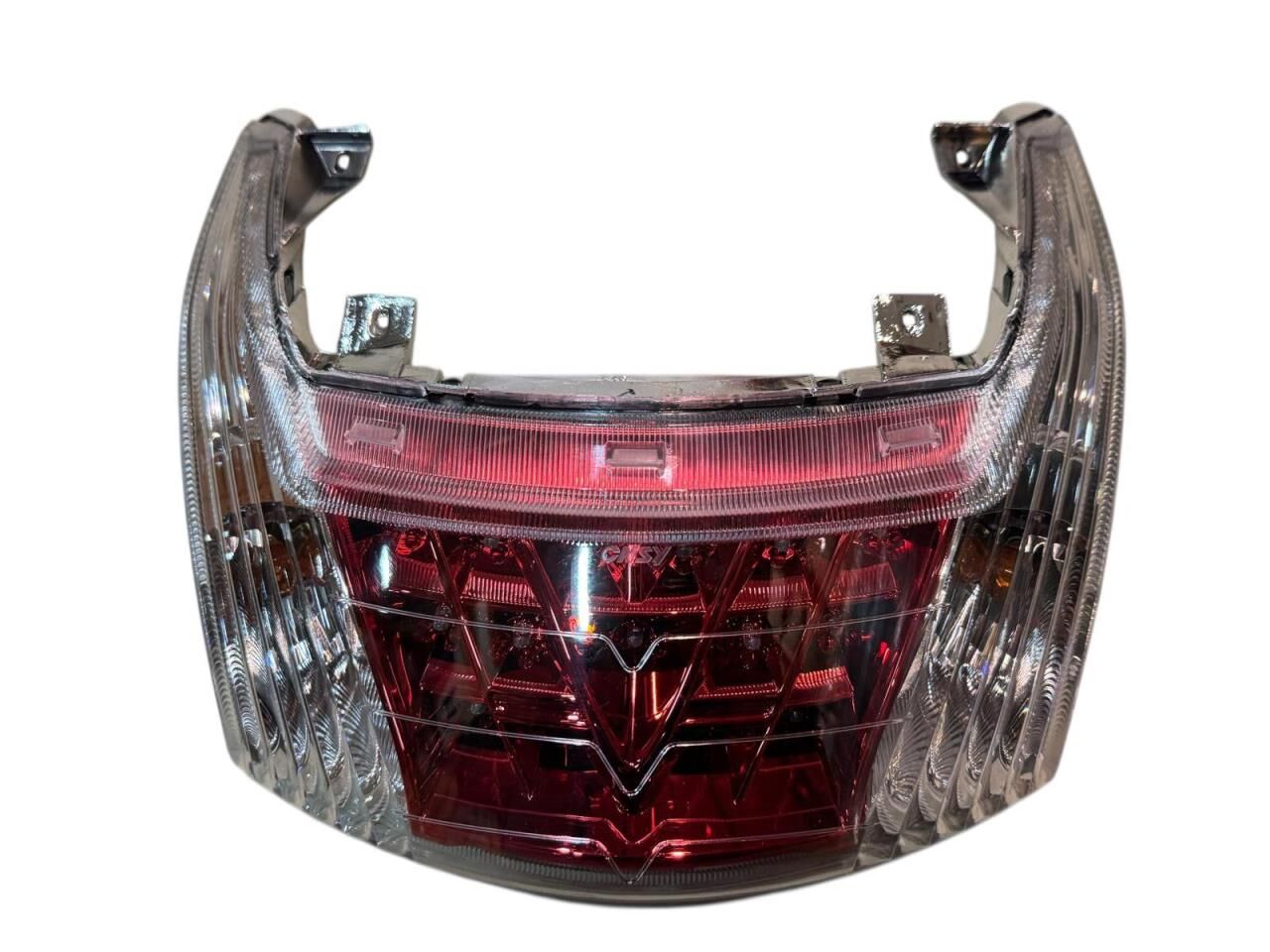 MONDİAL RİTMİCA 100 STOP KOMPLE İTHAL