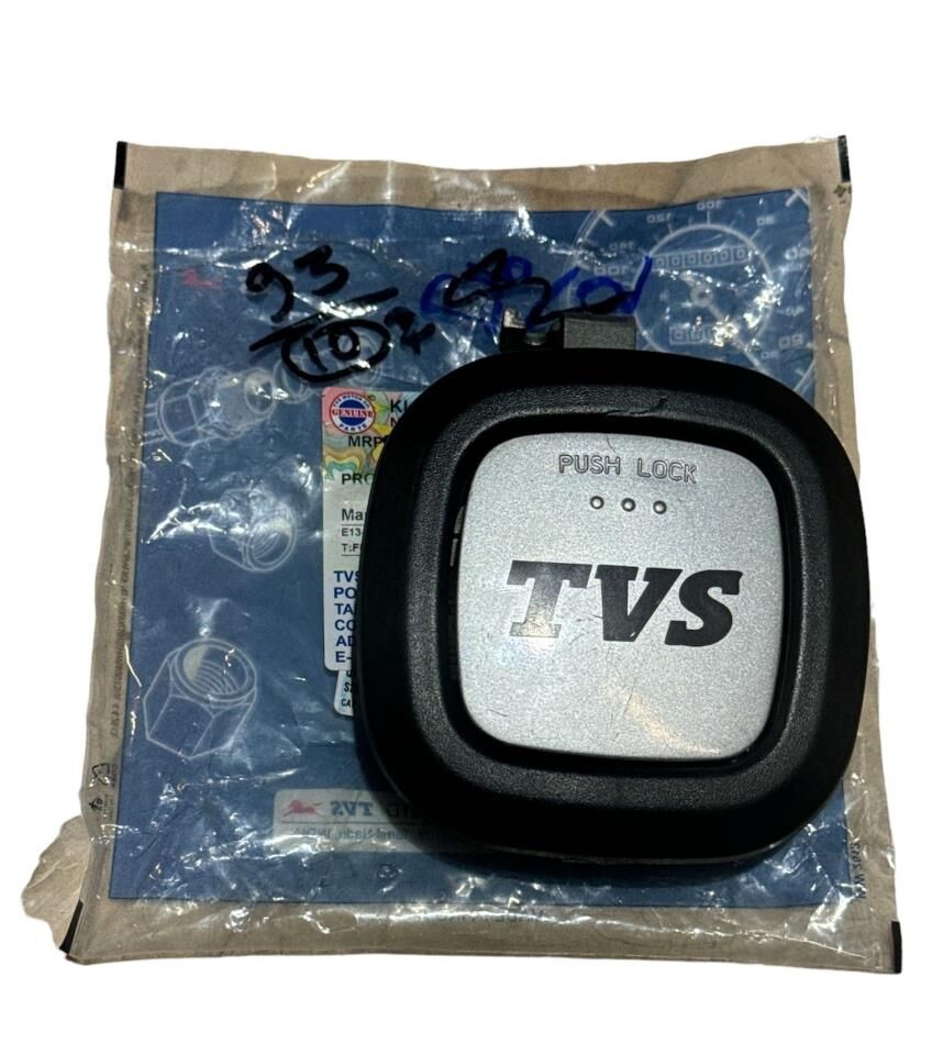 TVS JUPİTER 125 DEPO KAPAK ORJİNAL
