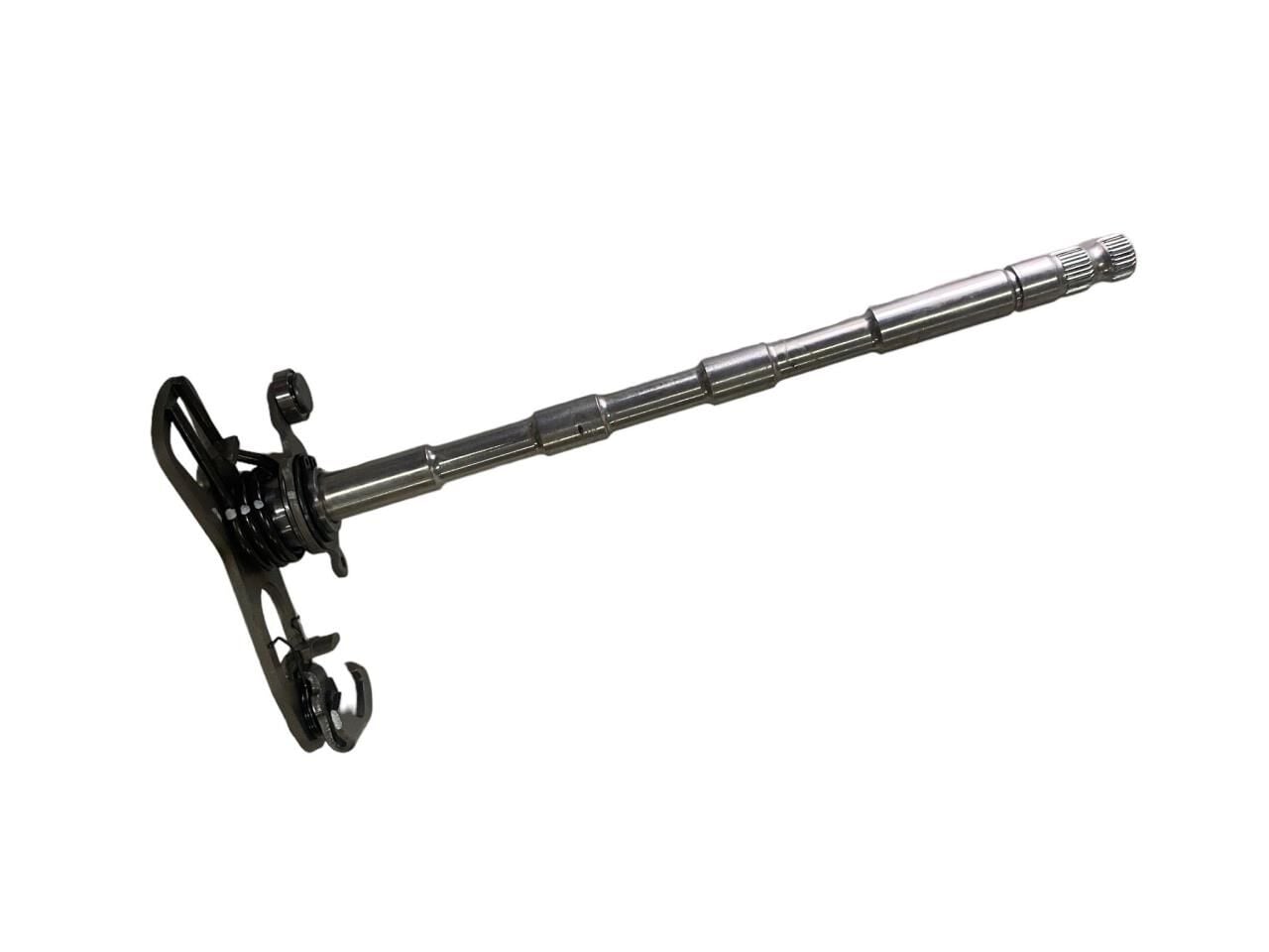 YAMAHA MT 09 TRACER VİTES MİLİ ORJİNAL